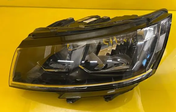 Volkswagen Transporter - Caravelle T6 Headlight/headlamp 7L1941005B