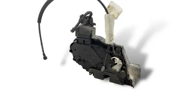Volvo S40 Front door lock 30699790 1195M C75RB