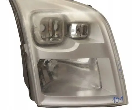 Ford Transit Headlight/headlamp