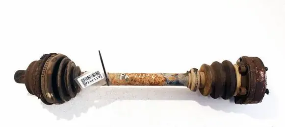 Volkswagen Transporter - Caravelle T4 Front driveshaft