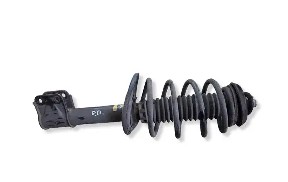 Citroen Berlingo Front shock absorber/damper G7323
