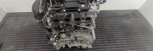 Volvo S90, V90 Engine B420T2