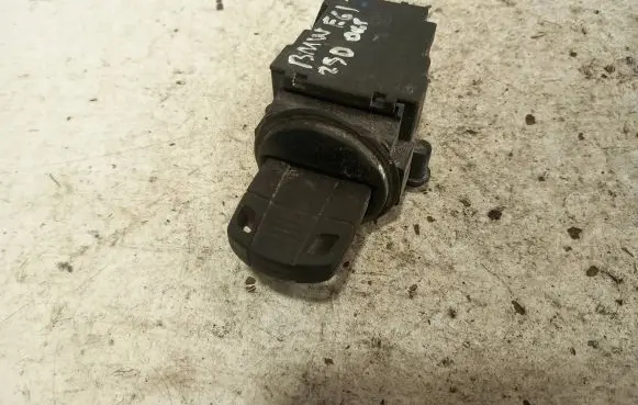 BMW 5 E60 E61 Ignition lock 6954722