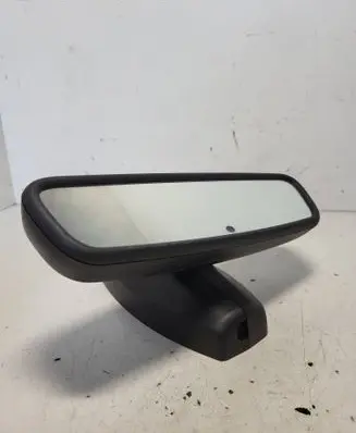 BMW 3 E90 E91 Rear view mirror (interior) 025891