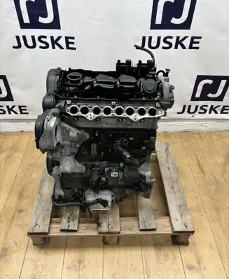 Volvo S60 Engine D4204T5