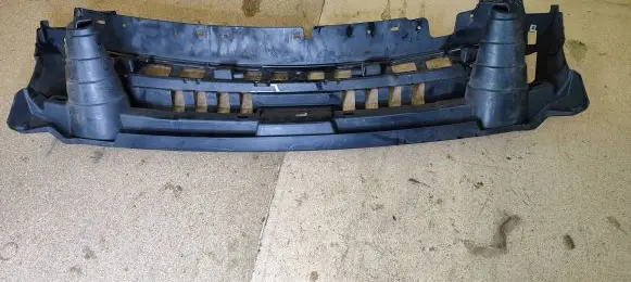 Ford Kuga II Front bumper support beam CV448A164AD D2A3B 2305