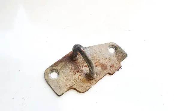 Skoda Octavia Mk1 (1U) Tailgate/trunk/boot lock/catch/latch