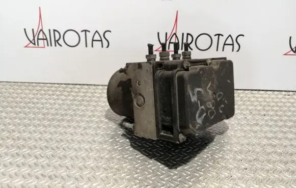 Fiat Ducato ABS Pump 0265231617 51725097