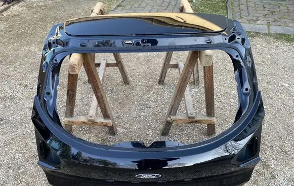 Ford Puma Tailgate/trunk/boot lid L1TBS40404AE