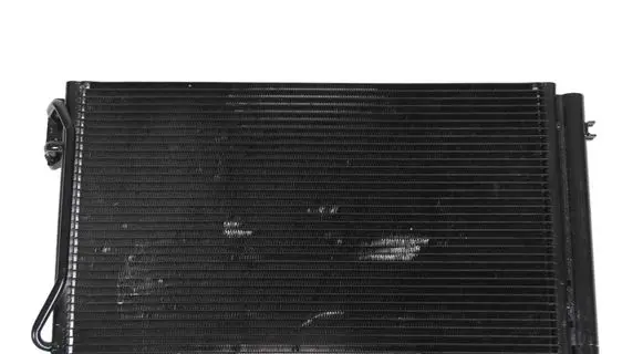 BMW 3 E92 E93 A/C cooling radiator (condenser) 2002304