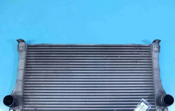 Toyota Corolla E140 E150 Intercooler radiator 127100-2540 IMPRK1222480
