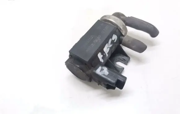 Ford Focus Turbo solenoid valve 70163302 9672875080