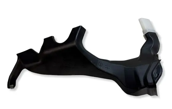 BMW 4 F32 F33 Cabin air duct channel 9205386