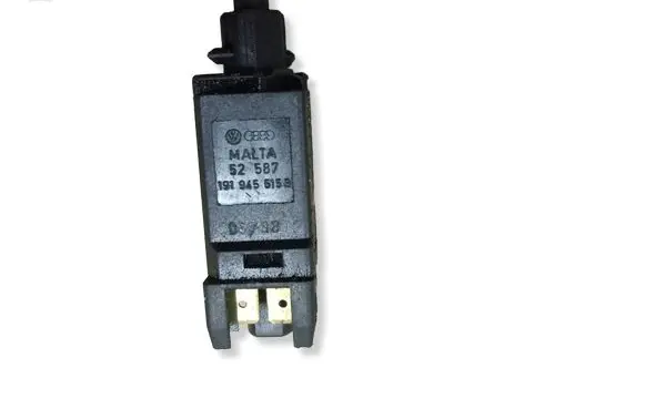 Ford Galaxy Brake pedal sensor switch 52587 191945515B