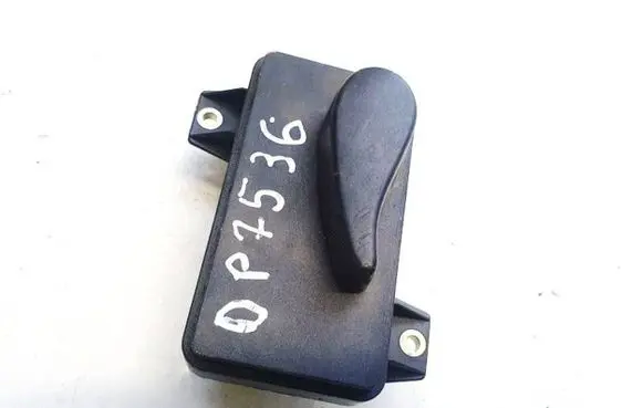 Audi A6 S6 C5 4B Seat control switch 8l0959766 03480250