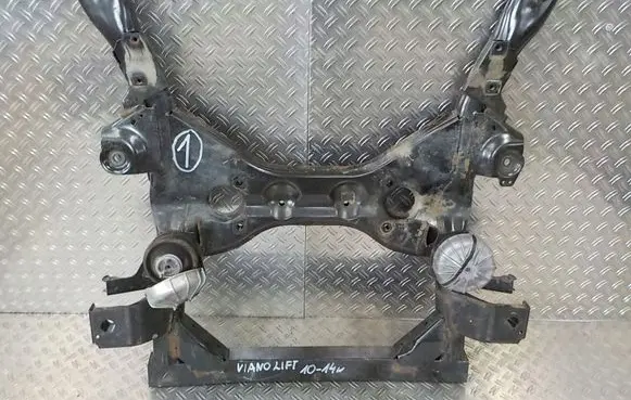 Mercedes-Benz Vito Viano W639 Front subframe