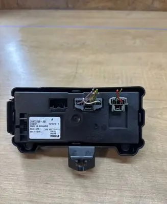 Volvo V60 Climate control unit 31472269ab