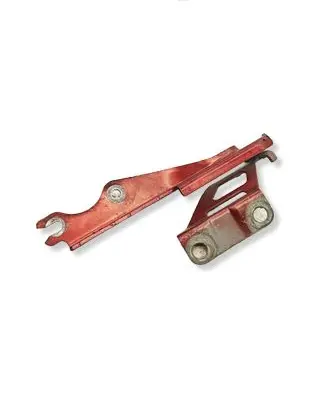 Mazda 6 Engine bonnet/hood hinges ZWSMSMZD6GJ