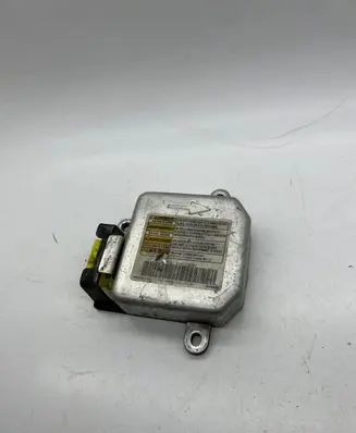 Opel Frontera A Airbag control unit/module 8162114492 AS1449K17311342AA