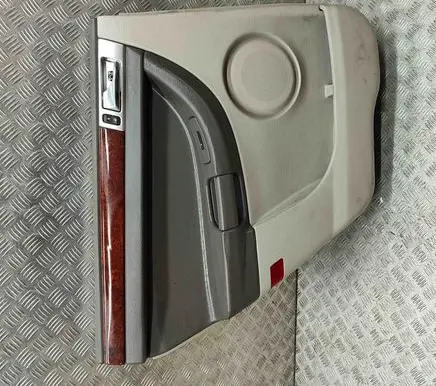 Chrysler Pacifica Rear door card panel trim 1AW531L2AB