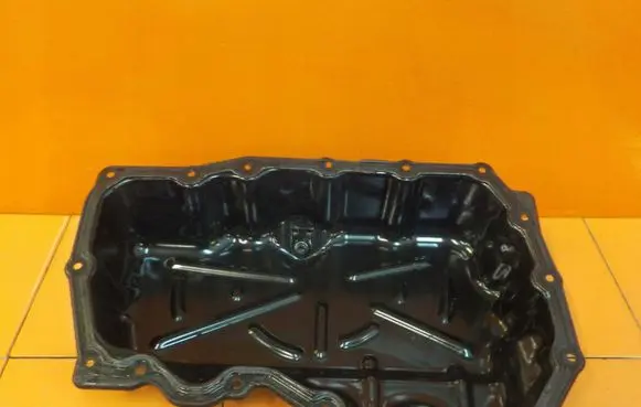 Ford Transit VII Oil sump GK2Q6675AA