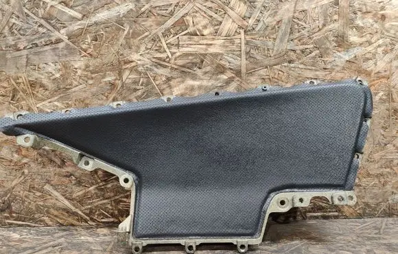 KIA Optima Other front door trim element 2253346 5053348