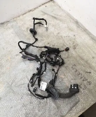 Ford Mustang VI Front door wiring loom FR3T14630AF