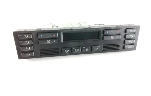 BMW 7 E38 Climate control unit 6901307