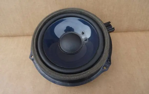 Ford C-MAX II Front door speaker 6M2T18808FC 1847 HJ7A