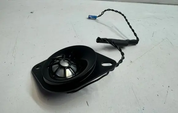 BMW 3 F30 F35 F31 Panel speaker 9226358