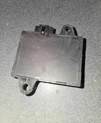 Volkswagen II LT Immobilizer control unit/module 2D0953257 A5U80014619 W00146190