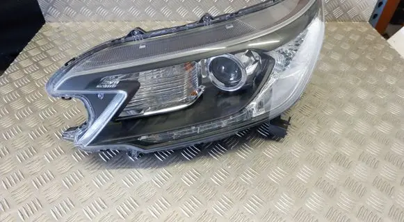 Honda CR-V Headlight/headlamp W3T21571