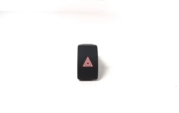 Toyota C-HR I Hazard light switch