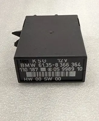 BMW 7 E38 Other control units/modules 61358366364 05998910