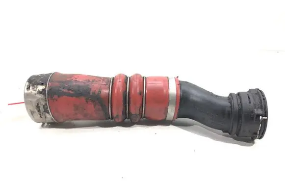 Air intake hose/pipe
