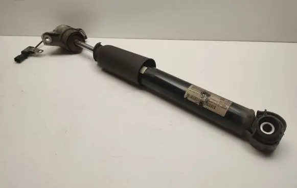 Porsche Macan (95B) Rear shock absorber/damper 95B513035E