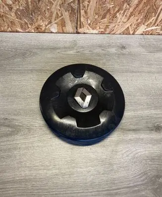 Renault Master II Original wheel cap 8200035453 REB8921011