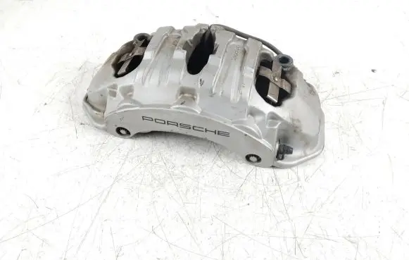 Porsche Cayenne (92A) Front brake caliper 7PP615123