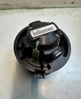 Peugeot 207 Heater fan/blower NN102992G