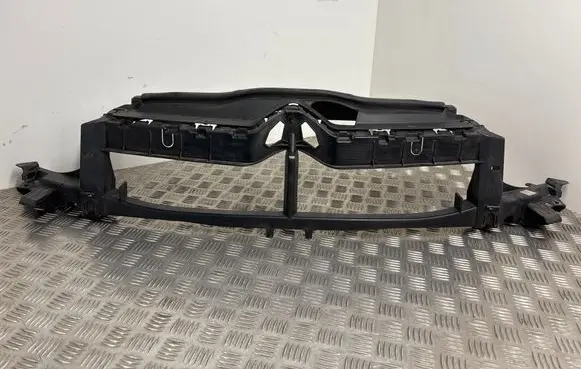 Citroen DS4 Front bumper support beam 9673046277