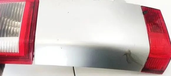 Opel Meriva A Rear/tail light trim molding 
