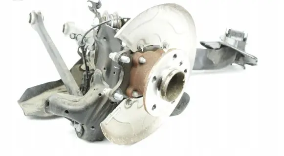 BMW X1 F48 F49 Stub axle 