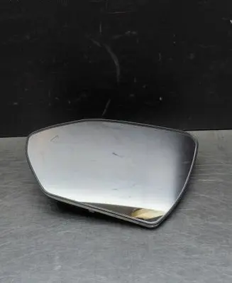 Hyundai Tucson IV NX4 Wing mirror glass 87611N7030 24336107