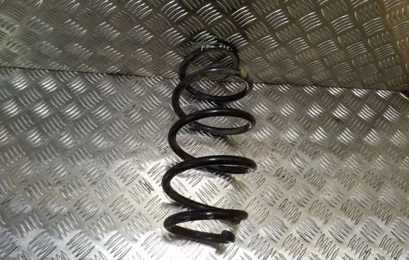 Ford Galaxy Front coil spring