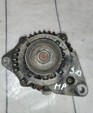 Mitsubishi Pajero Generator/alternator Md350609