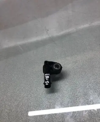 Volkswagen Taigo Airbag deployment crash/impact sensor 2q0959659