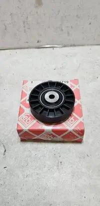 Renault Clio II Generator/alternator belt tensioner 7700869684 21719 F12299051