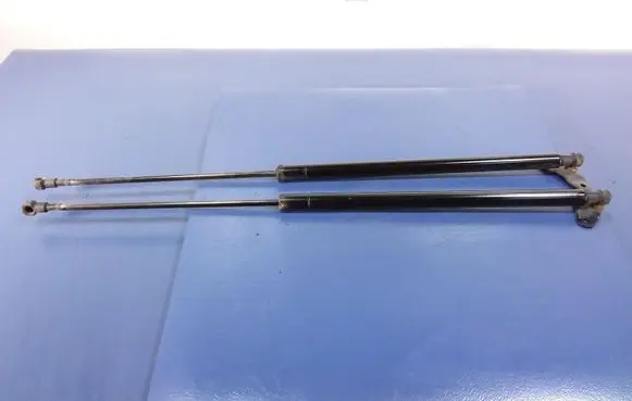 Honda Civic Shock absorber/damper mounting bracket 74820-SMG-E020-M