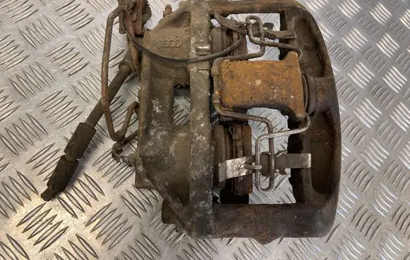 Audi A8 S8 D2 4D Front brake caliper