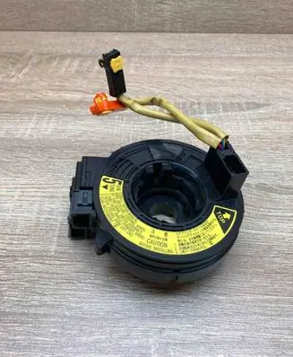 Toyota Verso Airbag slip ring squib (SRS ring) ToyotaSlipRing 19M0027